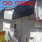 Affittacamere Rincon Do Demo Nigrán