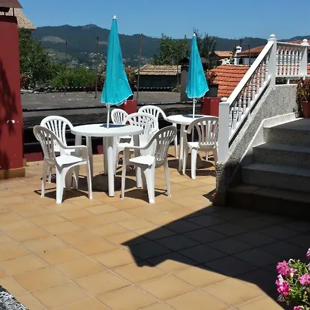 Rincon Do Demo 3* Nigrán