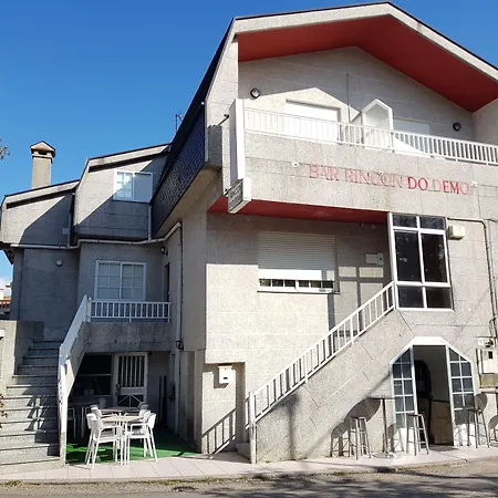 Rincon Do Demo ゲストハウス