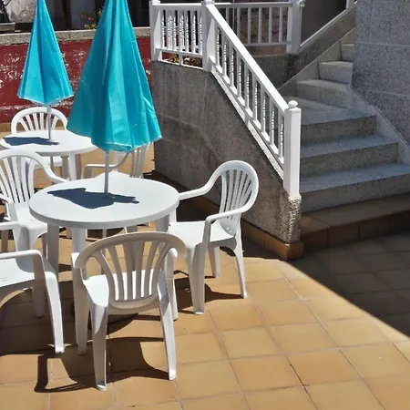 ゲストハウス Rincon Do Demo