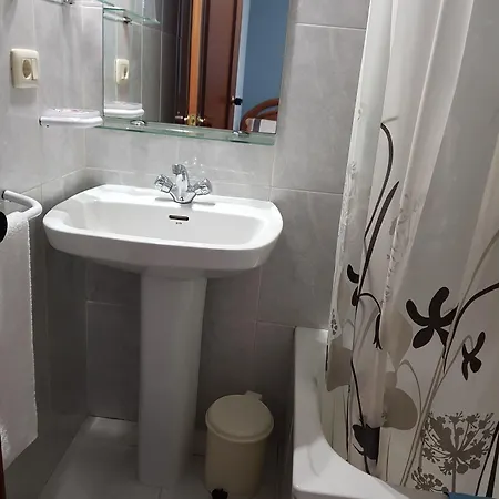 Rincon Do Demo Nigrán