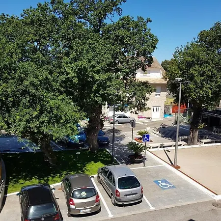 ゲストハウス Rincon Do Demo 3*