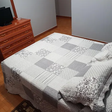 ゲストハウス Rincon Do Demo Nigrán