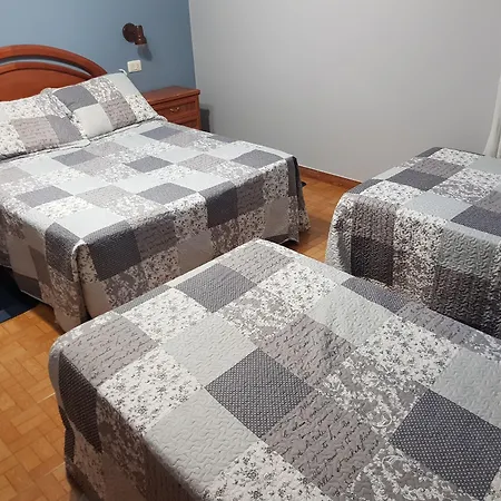 Rincon Do Demo Nigrán