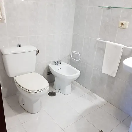 Rincon Do Demo ゲストハウス 3*