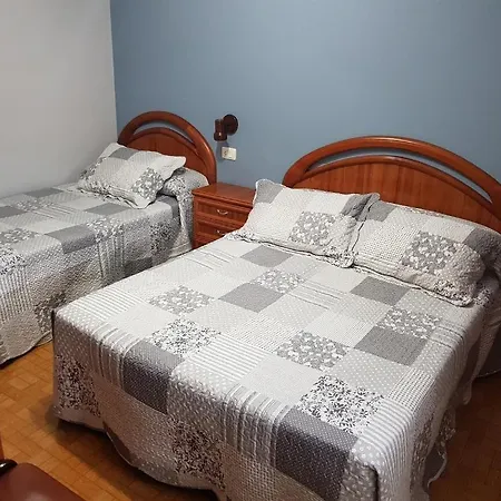 Rincon Do Demo Гостевой дом 3*