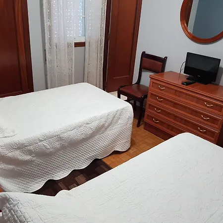 Rincon Do Demo Гостевой дом 3*