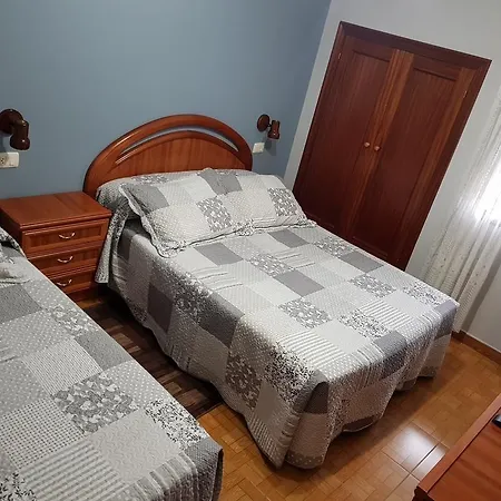 Rincon Do Demo ゲストハウス Nigrán