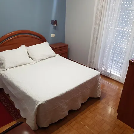 Rincon Do Demo ゲストハウス 3*