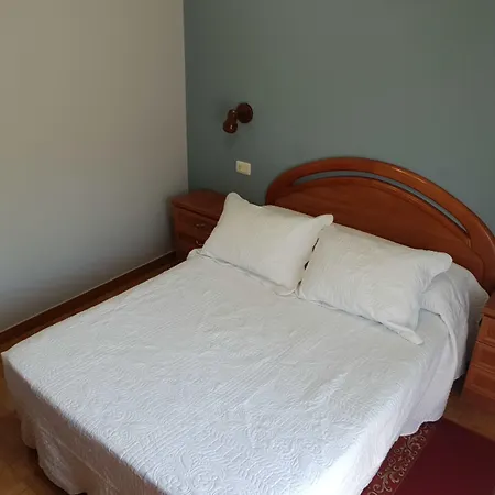 Rincon Do Demo ゲストハウス Nigrán