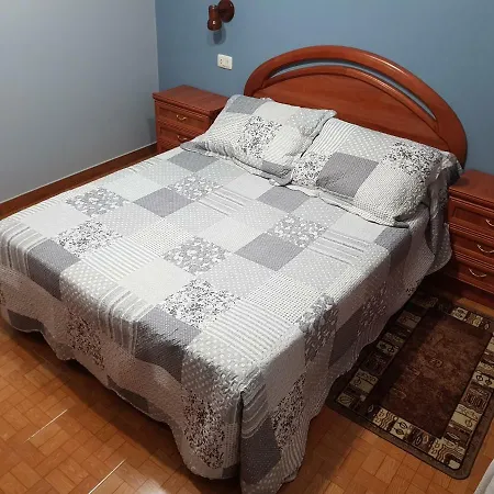 Rincon Do Demo Nigrán