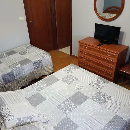 Rincon Do Demo ゲストハウス Nigrán