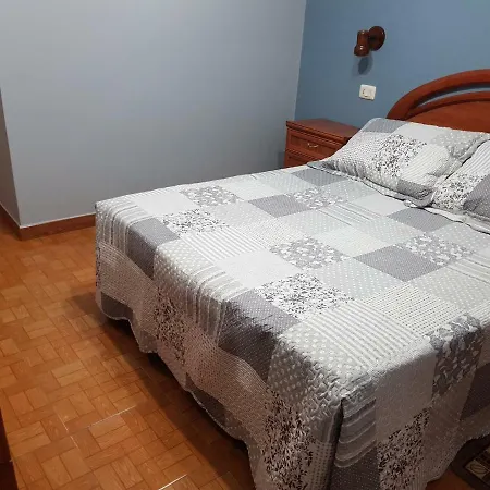 Guest house Rincon Do Demo