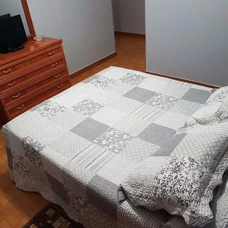 Rincon Do Demo Nigrán