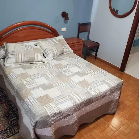 Guest house Rincon Do Demo Nigran