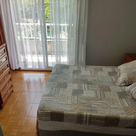 Rincon Do Demo Guest house 2*