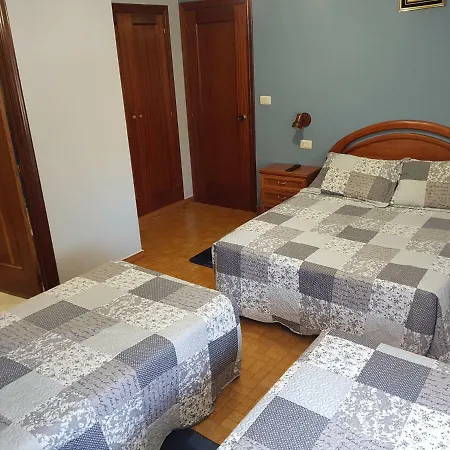 Rincon Do Demo 3* Nigrán