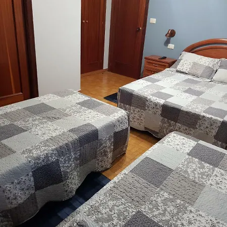 ゲストハウス Rincon Do Demo Nigrán