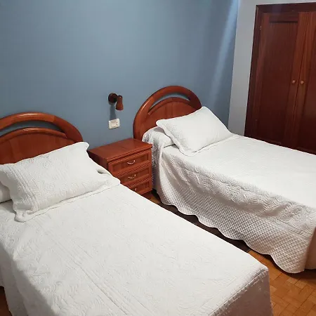 Guest house Rincon Do Demo 2*