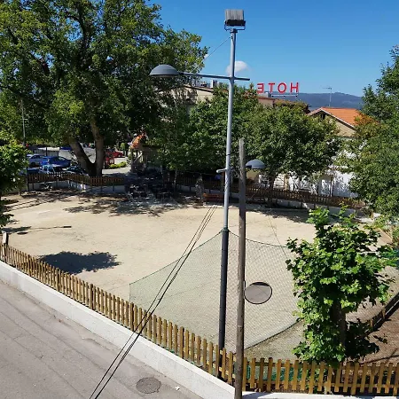 Konukevi Rincon Do Demo