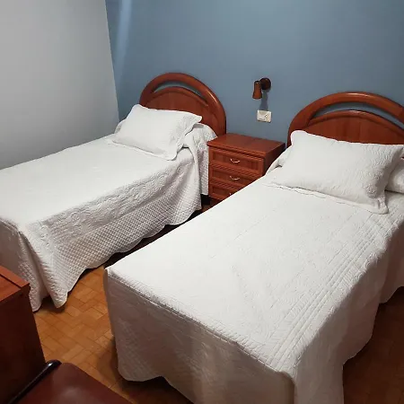 Guest house Rincon Do Demo 2*