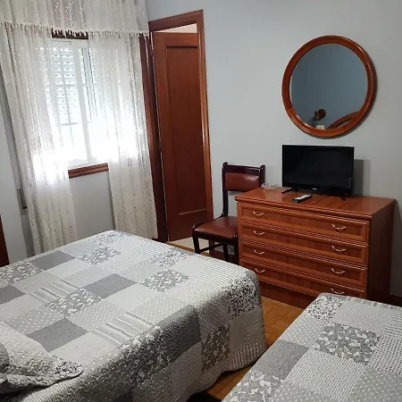 Guest house Rincon Do Demo Nigran