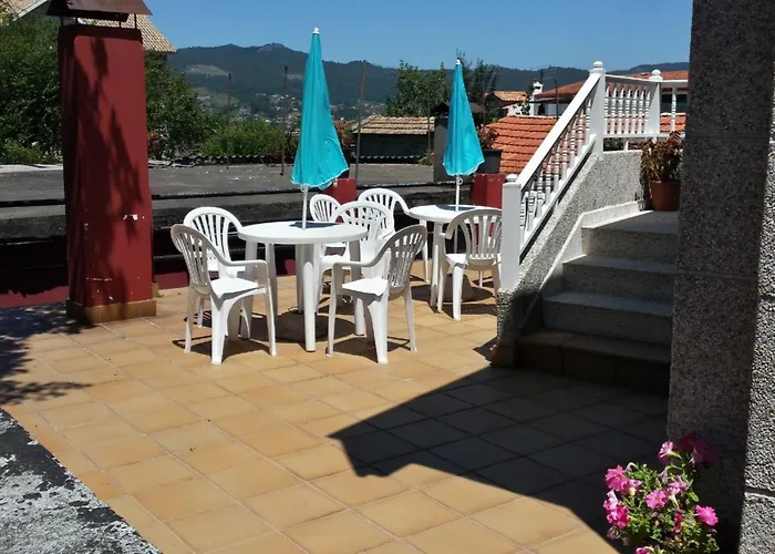 Rincon Do Demo 3* Nigrán