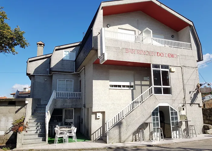 Rincon Do Demo Konukevi