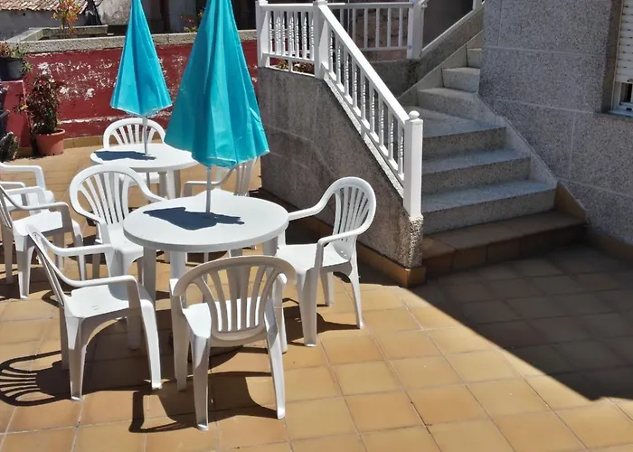 Gasthuis Rincon Do Demo