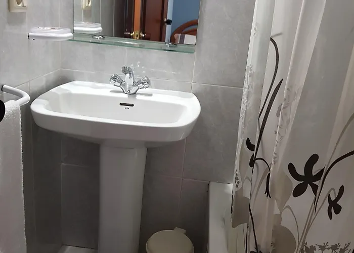 Rincon Do Demo Nigrán