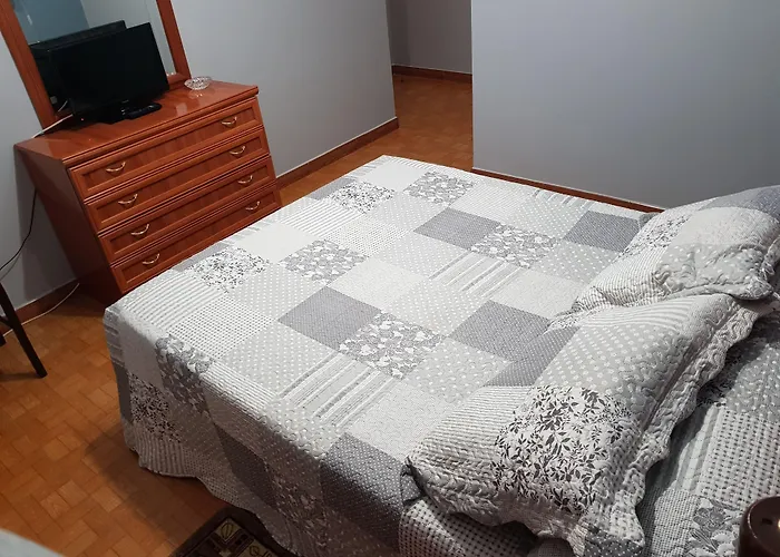 Gasthuis Rincon Do Demo Nigrán