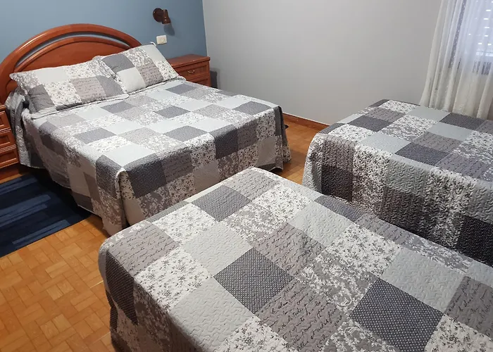 Rincon Do Demo Nigrán