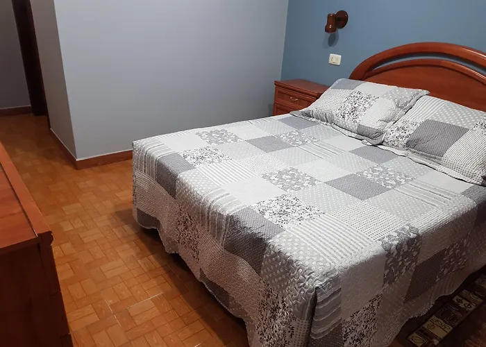 Konukevi Rincon Do Demo 3*