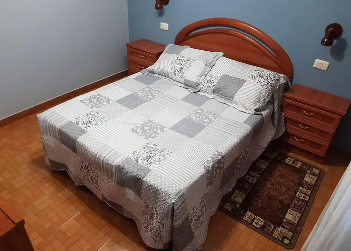 Konukevi Rincon Do Demo