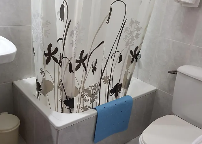 Konukevi Rincon Do Demo 3*