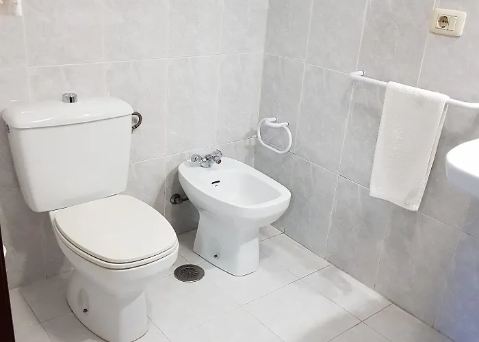 Rincon Do Demo Gasthof 3*