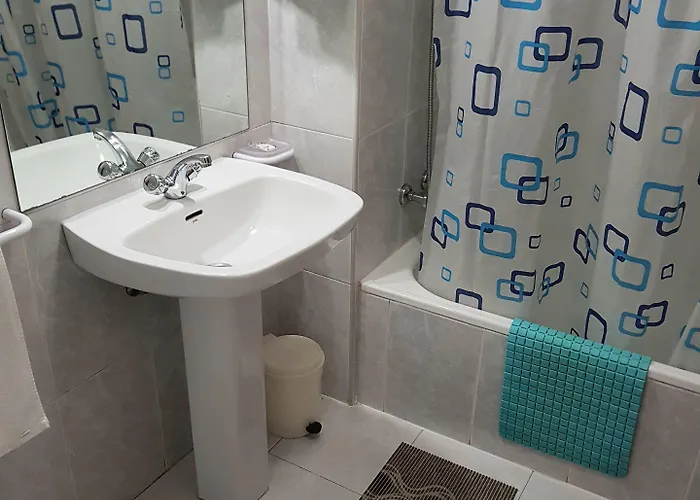 Rincon Do Demo 3* Nigrán