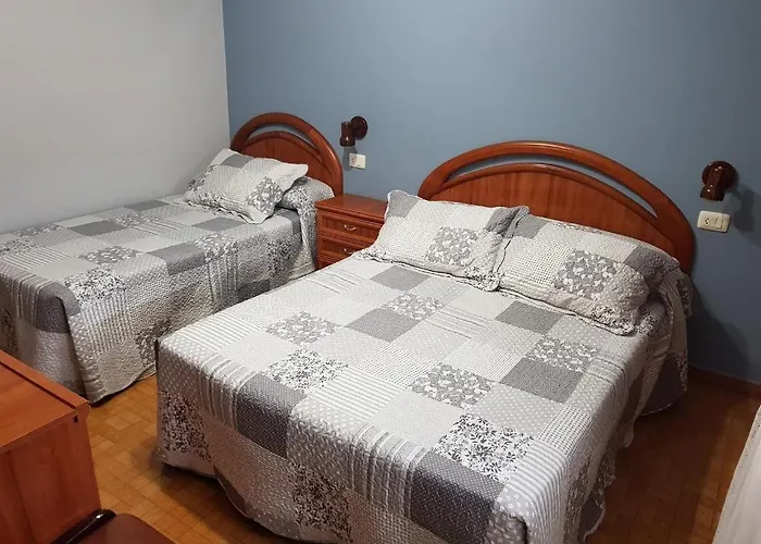 Rincon Do Demo Konukevi 3*