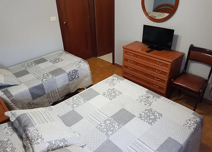 Rincon Do Demo Nigrán