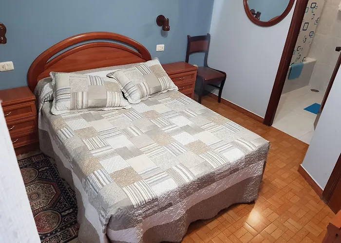 Rincon Do Demo Gasthuis