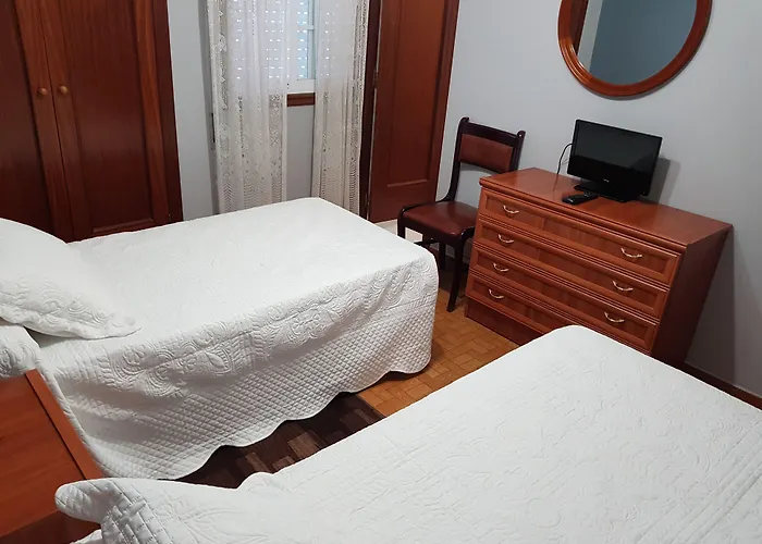 Rincon Do Demo Gasthuis 3*