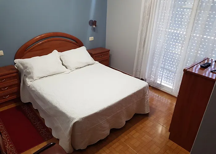 Rincon Do Demo Konukevi 3*