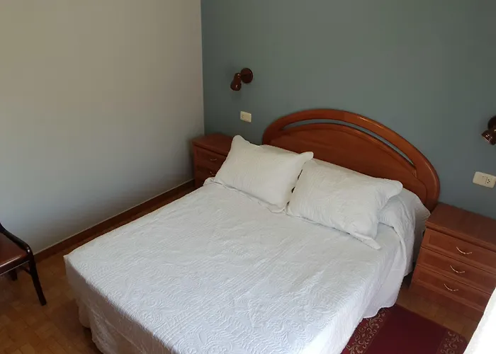 Rincon Do Demo Gasthuis Nigrán