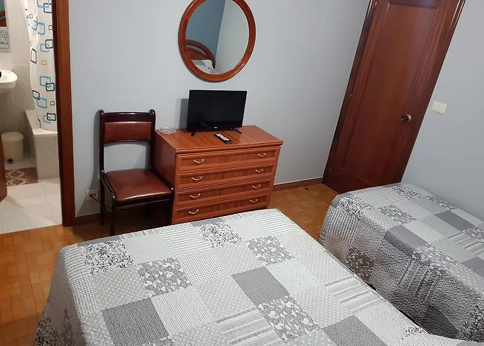 Rincon Do Demo Konukevi