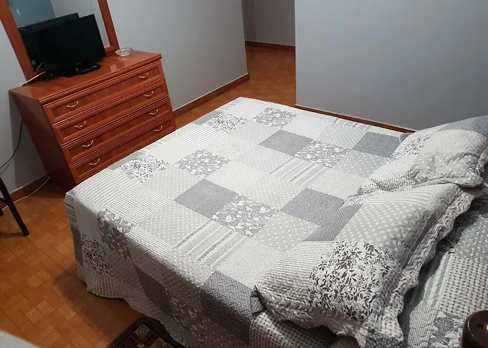 Rincon Do Demo Nigrán