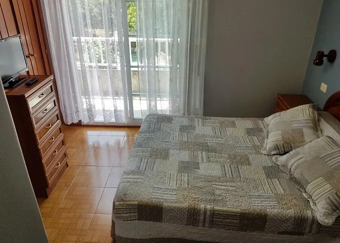 Rincon Do Demo Gasthof 3*
