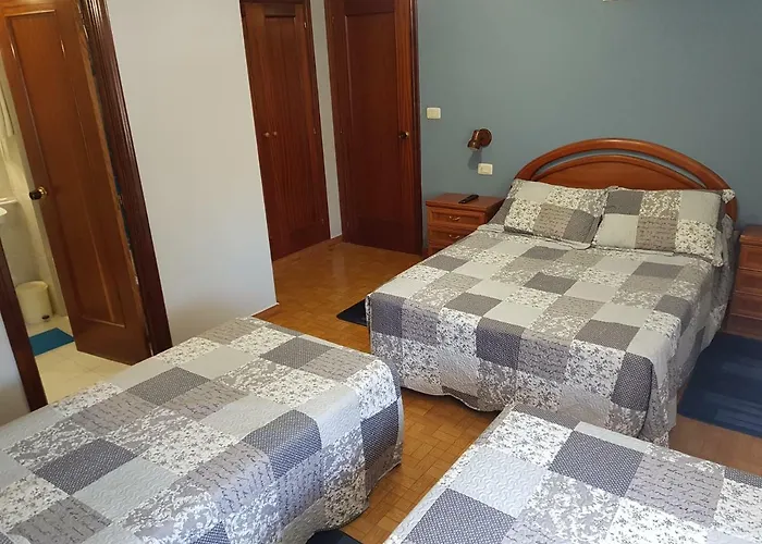 Rincon Do Demo 3* Nigrán