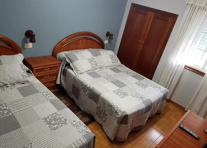 Rincon Do Demo Nigrán