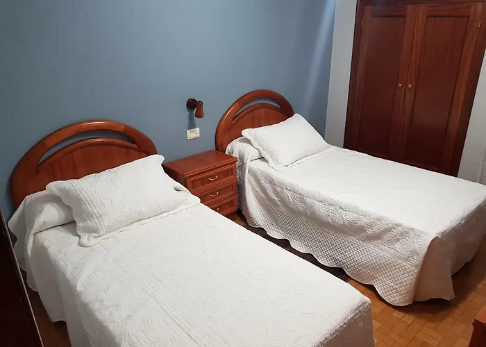 Gasthuis Rincon Do Demo 3*