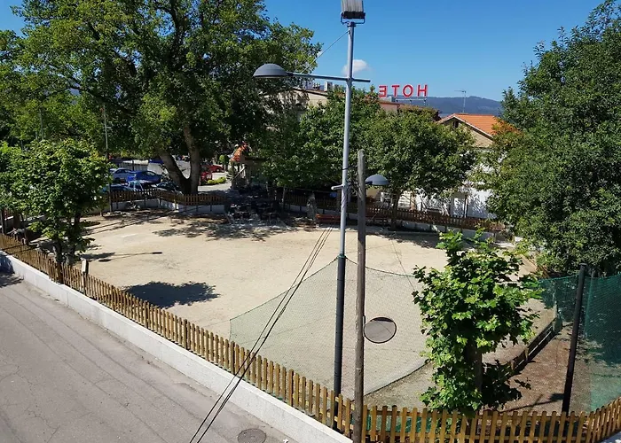 Gasthuis Rincon Do Demo